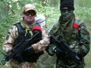 Airsoft - Counter Strike 