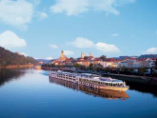 River Cruise - Pirate Ship