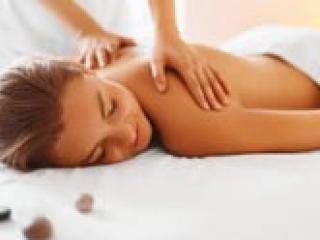 Spa Pass and Treatment - 45 Minutes