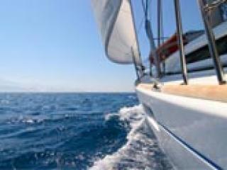 Sunset Sailing Cruise