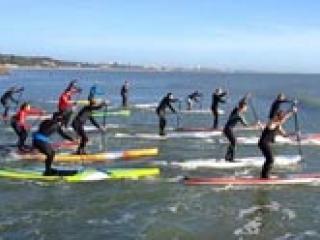 Multi-Activity Watersports Session - 2 Activities