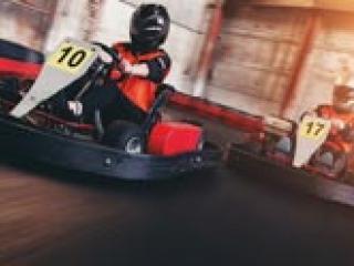 Karting circuits in Lisbon - Go-kart track ※2023 TOP 10※ near me