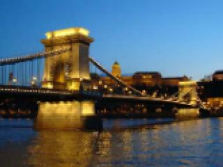 River Cruise with Buffet