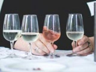 Mobile Wine Tasting