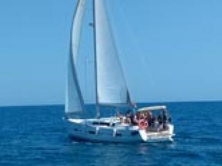 Private Sailing Charter - 2 hours