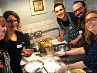 Baking Class
