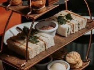 Afternoon Tea