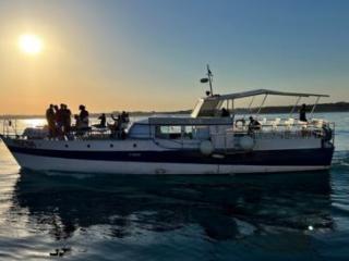 Private Boat Charter