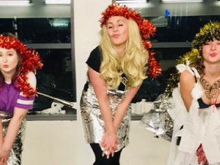 Lip Sync for Your Life