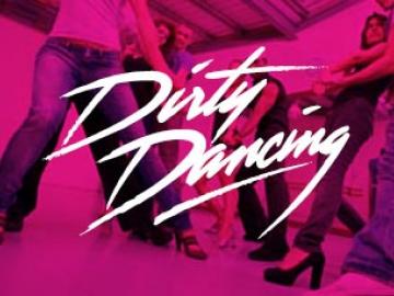 Dirty Dancing image