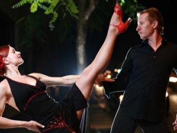 Dirty Dancing image