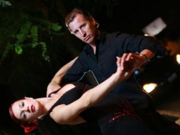 Dirty Dancing image