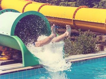 Waterpark Entry image
