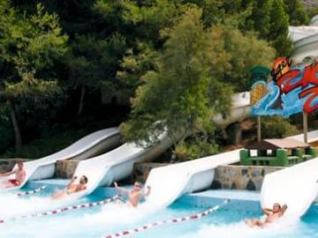 Waterpark Entry image
