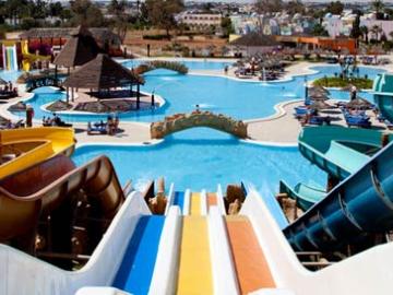 Waterpark Entry image