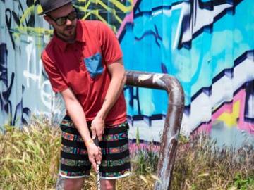 Urban Golf image