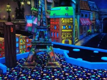 Glow Golf image