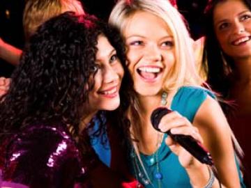 Karaoke Hire - Full Weekend image