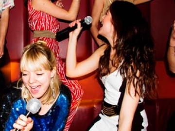 Karaoke Hire - Full Weekend image