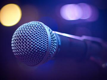 Karaoke Hire - Full Weekend image