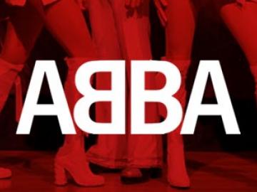 ABBA Dancing image
