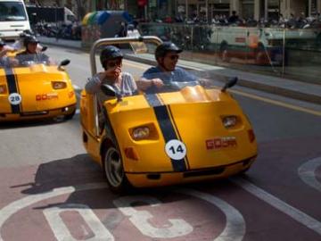 Go Cars image