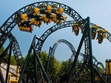 Alton Towers image