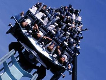Alton Towers image