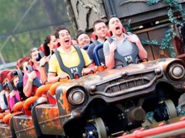 Alton Towers image