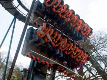 Alton Towers image
