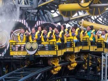 Alton Towers image