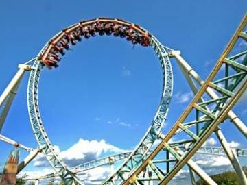 Thorpe Park image