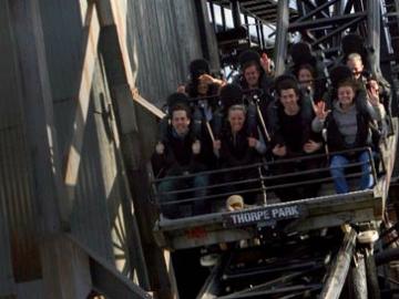 Thorpe Park image