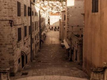 Kings Landing Walking Tour image
