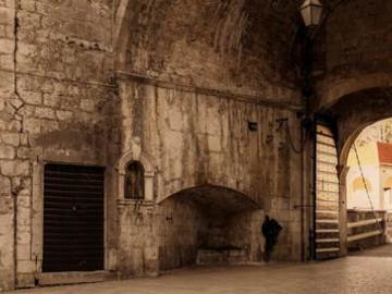 Kings Landing Walking Tour image