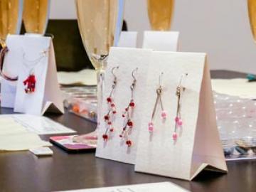 Jewellery Making image