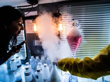 Breaking Bad Cocktail Lab - 2 Hours image