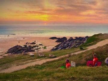 Bodyboarding image