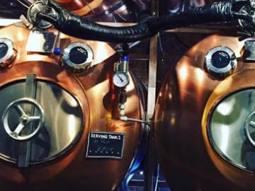 Brew your own Beer image