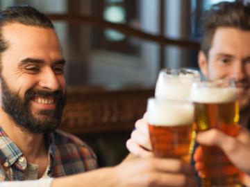 Brew your own Beer image