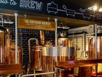 Brew your own Beer image