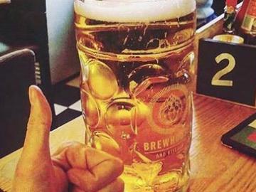 Brew your own Beer image