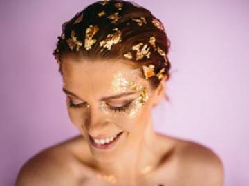 Festival Glitter Workshop image
