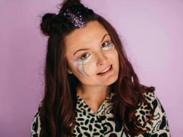 Festival Glitter Workshop image