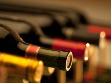 Cheese and Wine Event image