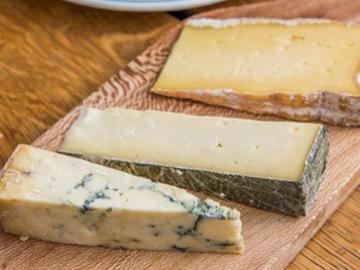 Cheese and Wine Event image