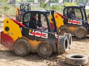 Dumper Truck Racing image