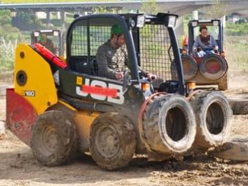 Dumper Truck Racing image