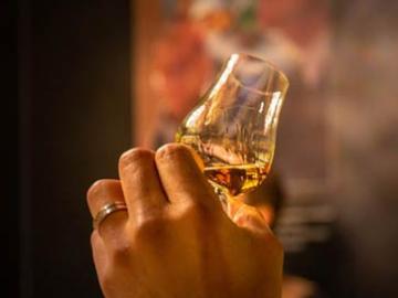 Jameson Distillery Whiskey Tour image