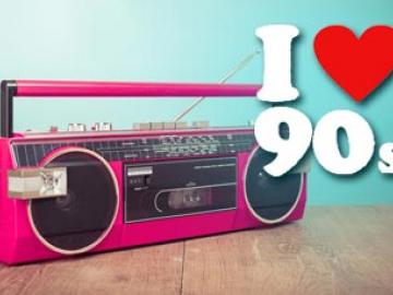 Back to the 90s image